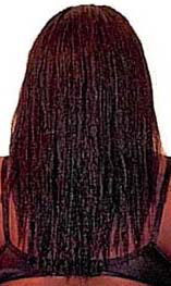 hair