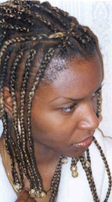 hair