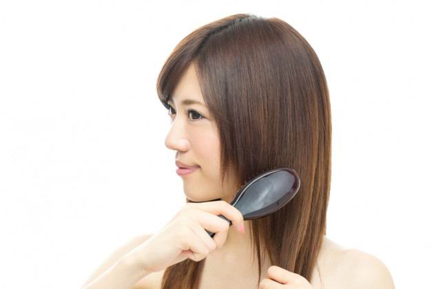 Китайская косметика по уходу за волосами