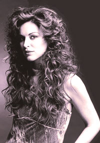 Мезотерапия  для волос